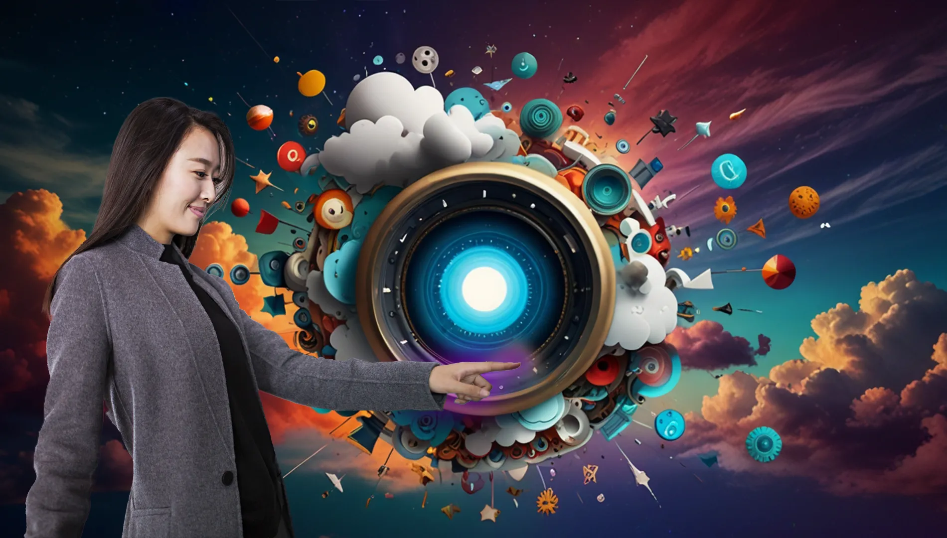 Multimedia Excellence